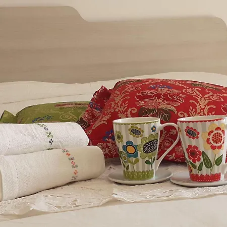 Pascal ベッド・アンド・ブレックファスト *