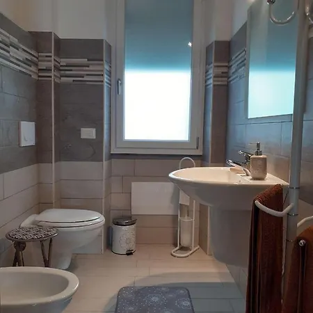 Pascal ベッド・アンド・ブレックファスト カリアリ