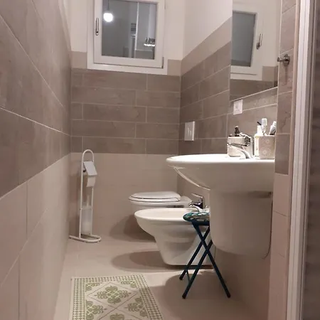 Bed and Breakfast Pascal *