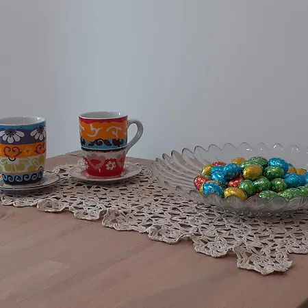 Pascal Κάλιαρι