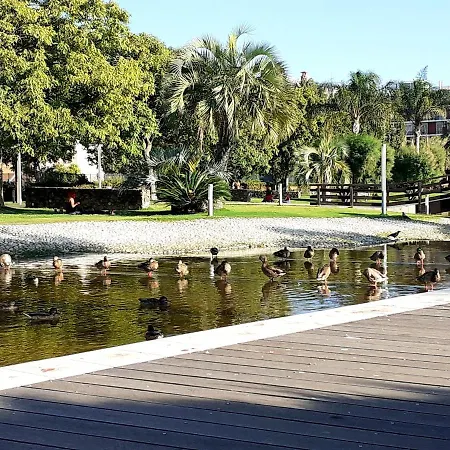 Bed and Breakfast Pascal