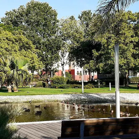 Pascal Bed and Breakfast *