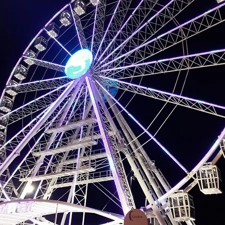 Pascal * カリアリ