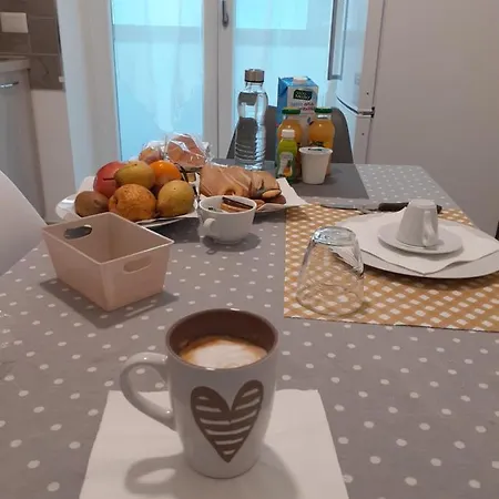 Pascal Bed and Breakfast Κάλιαρι