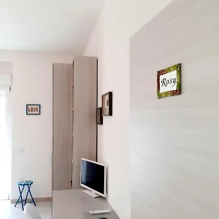 Bed and Breakfast Pascal Κάλιαρι