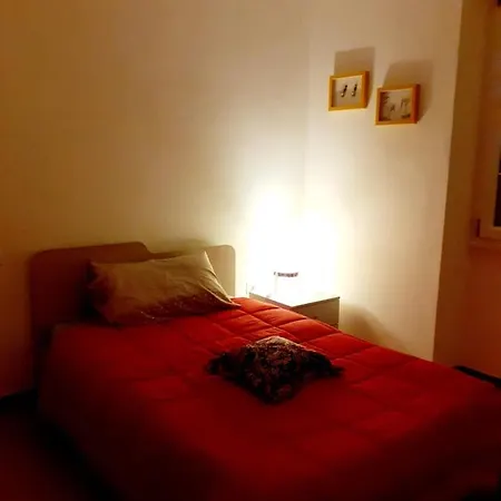 Pascal Bed and Breakfast