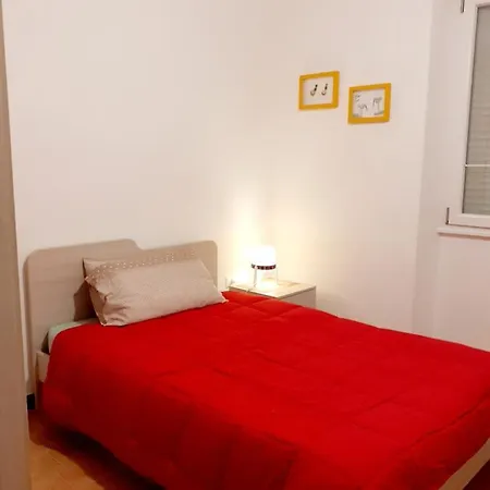 Pascal Bed and Breakfast Κάλιαρι