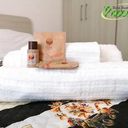 Pascal Bed and breakfast