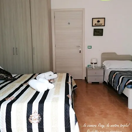 Pascal Bed and Breakfast