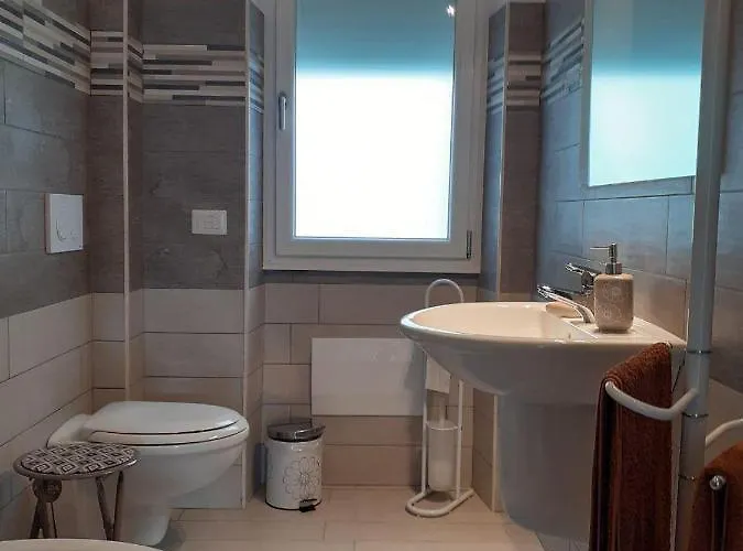 Pascal Bed & Breakfast Cagliari