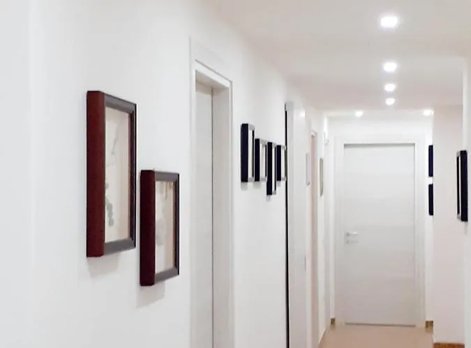 Bed & Breakfast Pascal