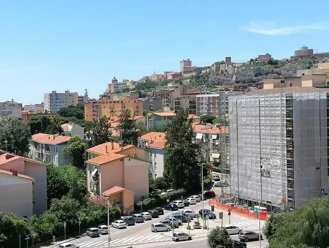 Bed & Breakfast Pascal *