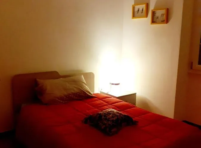 Pascal Bed & Breakfast