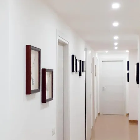 住宿加早餐酒店 Pascal