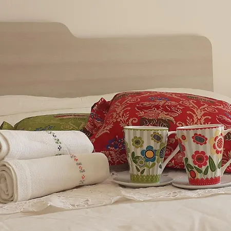 住宿加早餐酒店 Pascal *