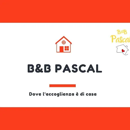 Pascal Bed & Breakfast Cagliari