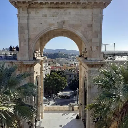 Couette-café Pascal *