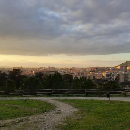 Pascal Bed & Breakfast Cagliari