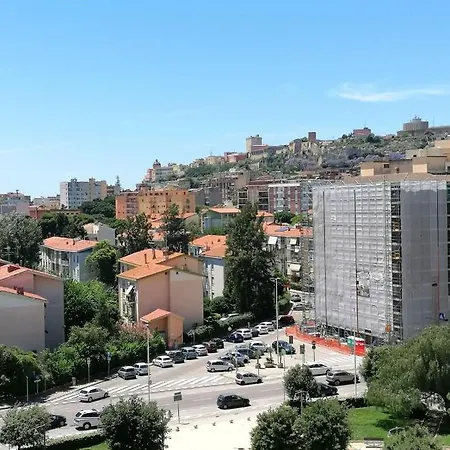 Couette-café Pascal *