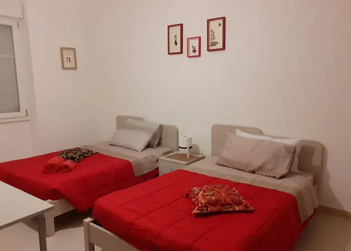 Bed & Breakfast Pascal *