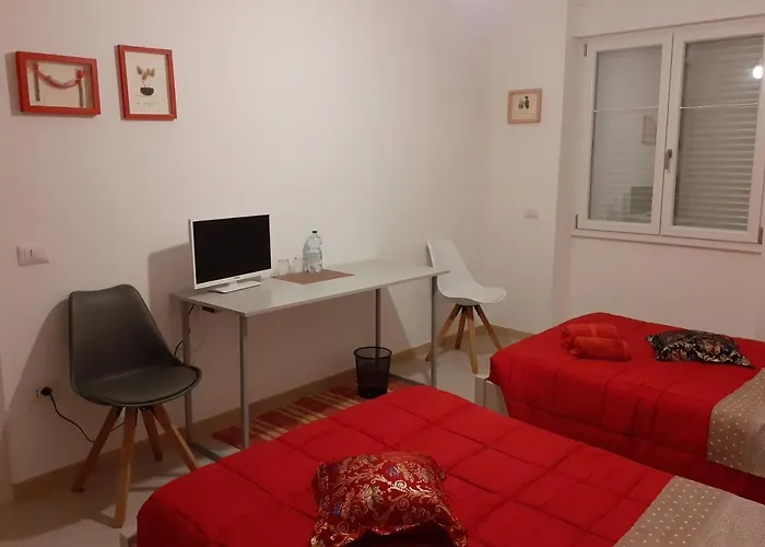 Bed & Breakfast Pascal