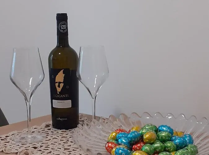 Bed & Breakfast Pascal Cagliari