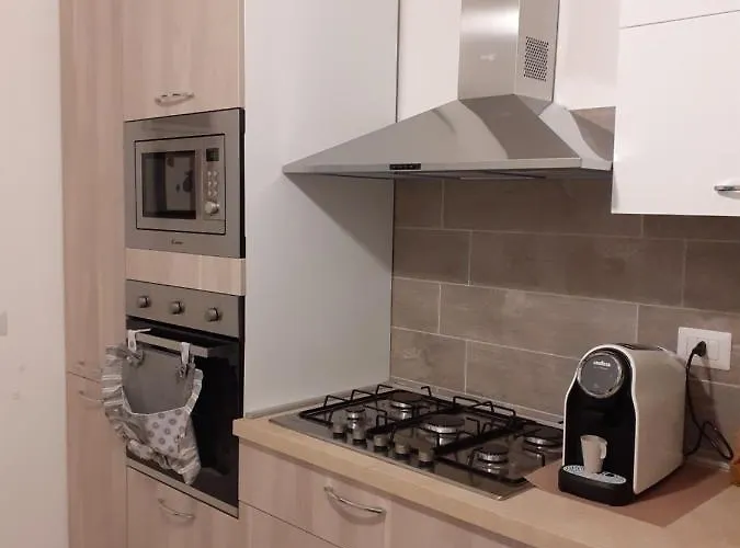 Bed & Breakfast Pascal *