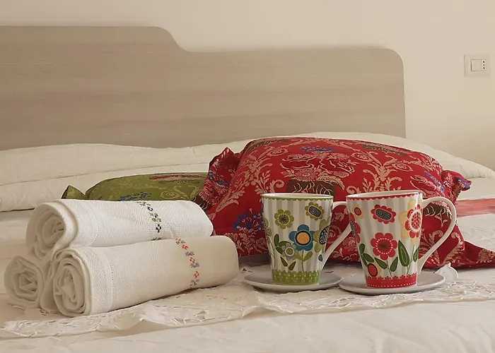 Bed & Breakfast Pascal *