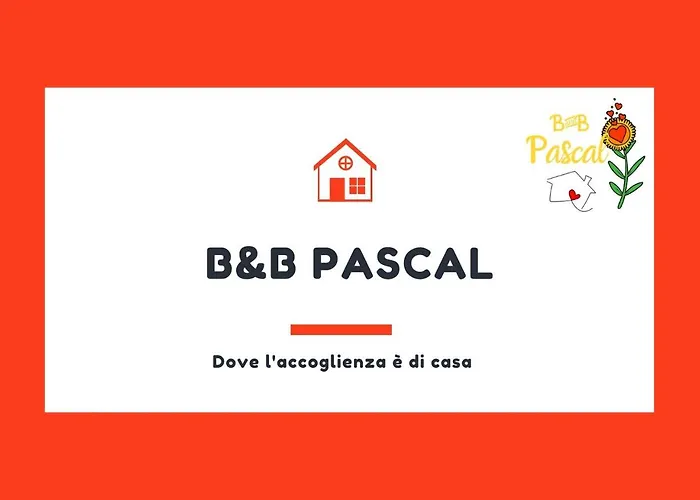 Pascal Bed & Breakfast Cagliari
