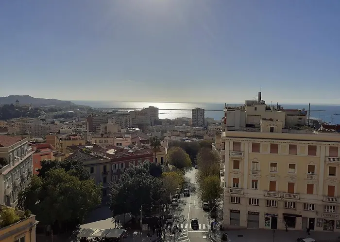 Pascal Bed & Breakfast