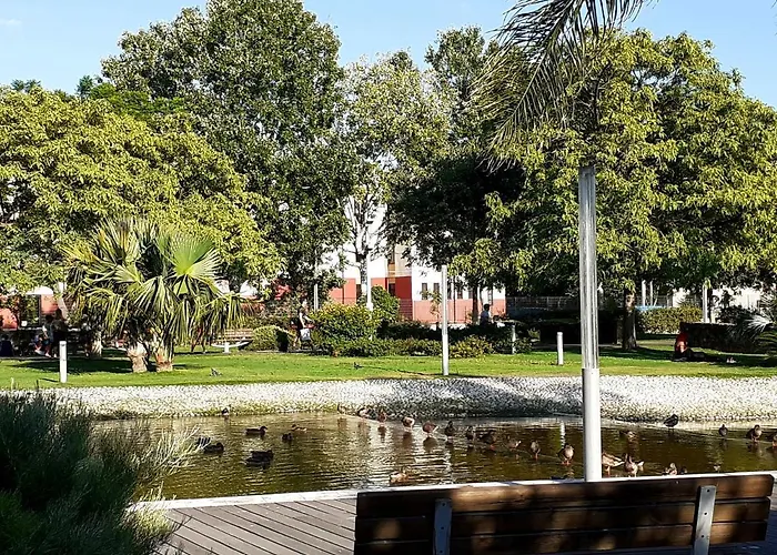 Pascal Bed & Breakfast *