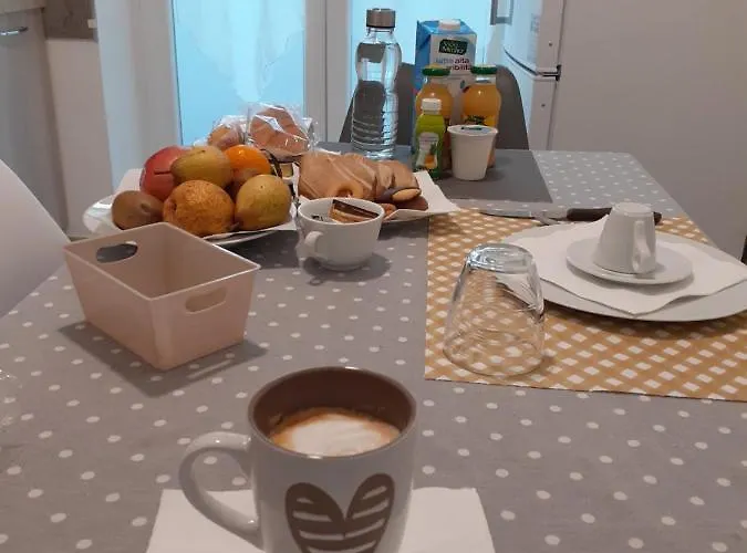 Pascal Bed & Breakfast Cagliari