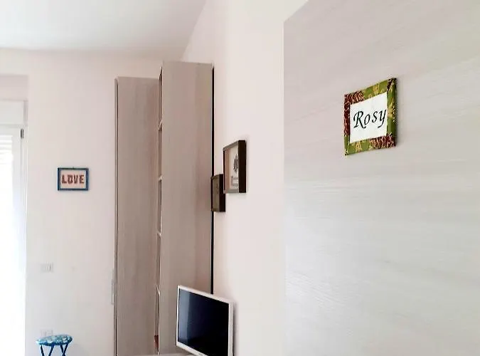 Bed & Breakfast Pascal Cagliari