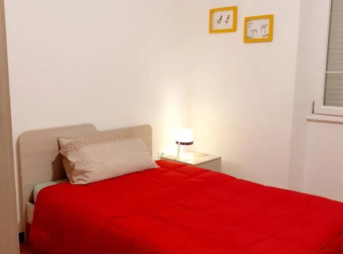 Pascal Bed & Breakfast Cagliari
